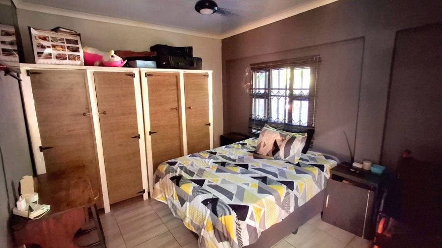 4 Bedroom Property for Sale in Sasolburg Ext 11 Free State